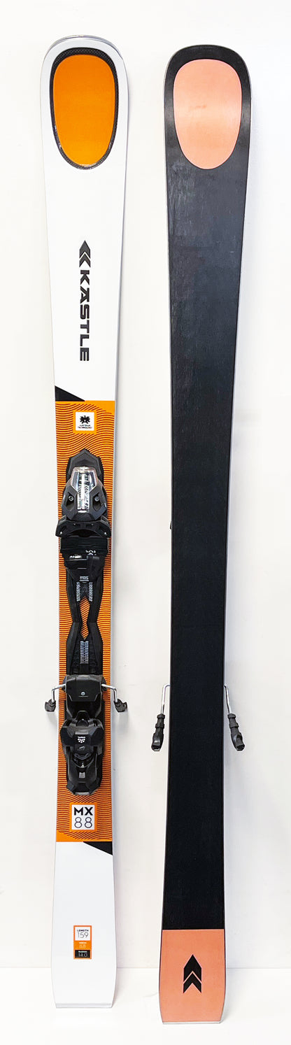 Kästle MX88, 159 cm ; FABRIKNEU