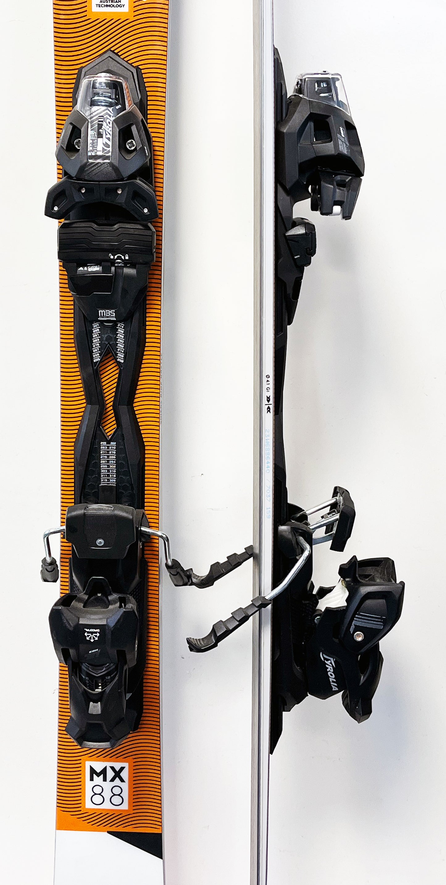 Kästle MX88, 159 cm ; FABRIKNEU