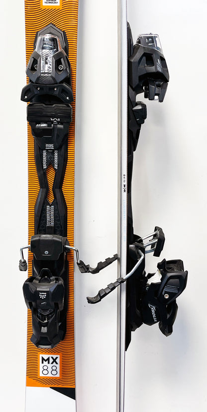 Kästle MX88, 159 cm ; FABRIKNEU