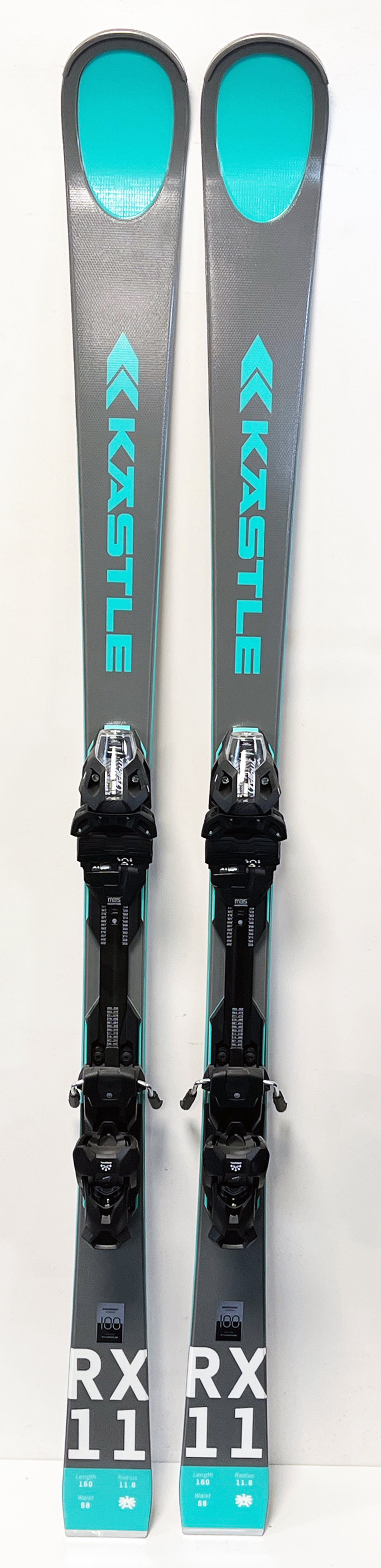 Kästle RX11, 160 cm ; FABRIKNEU