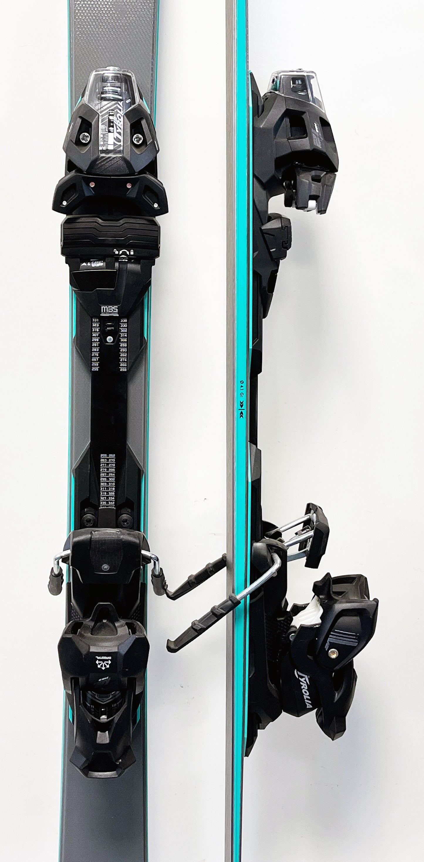 Kästle RX11, 160 cm ; FABRIKNEU