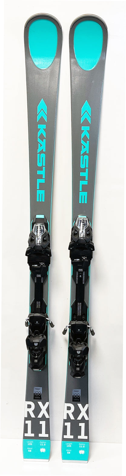 Kästle RX11, 155 cm ; FABRIKNEU