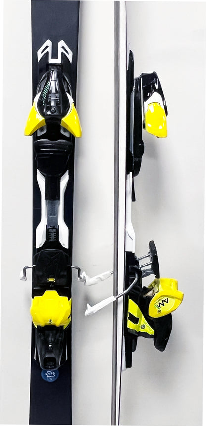 Stöckli SCALE BETA 172 cm; wenig gebraucht