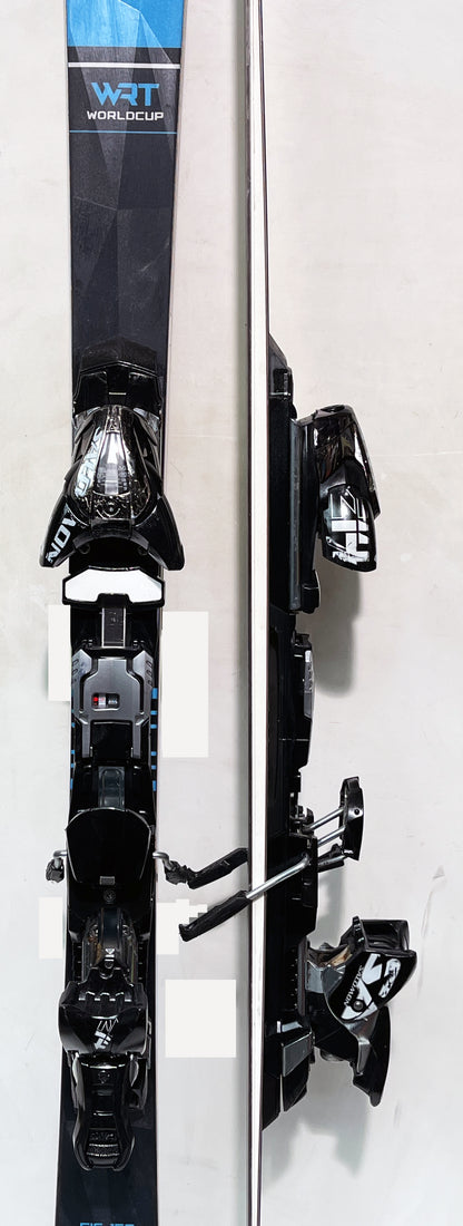 Stöckli LASER SL WORLDCUP WRT FIS 155 cm,