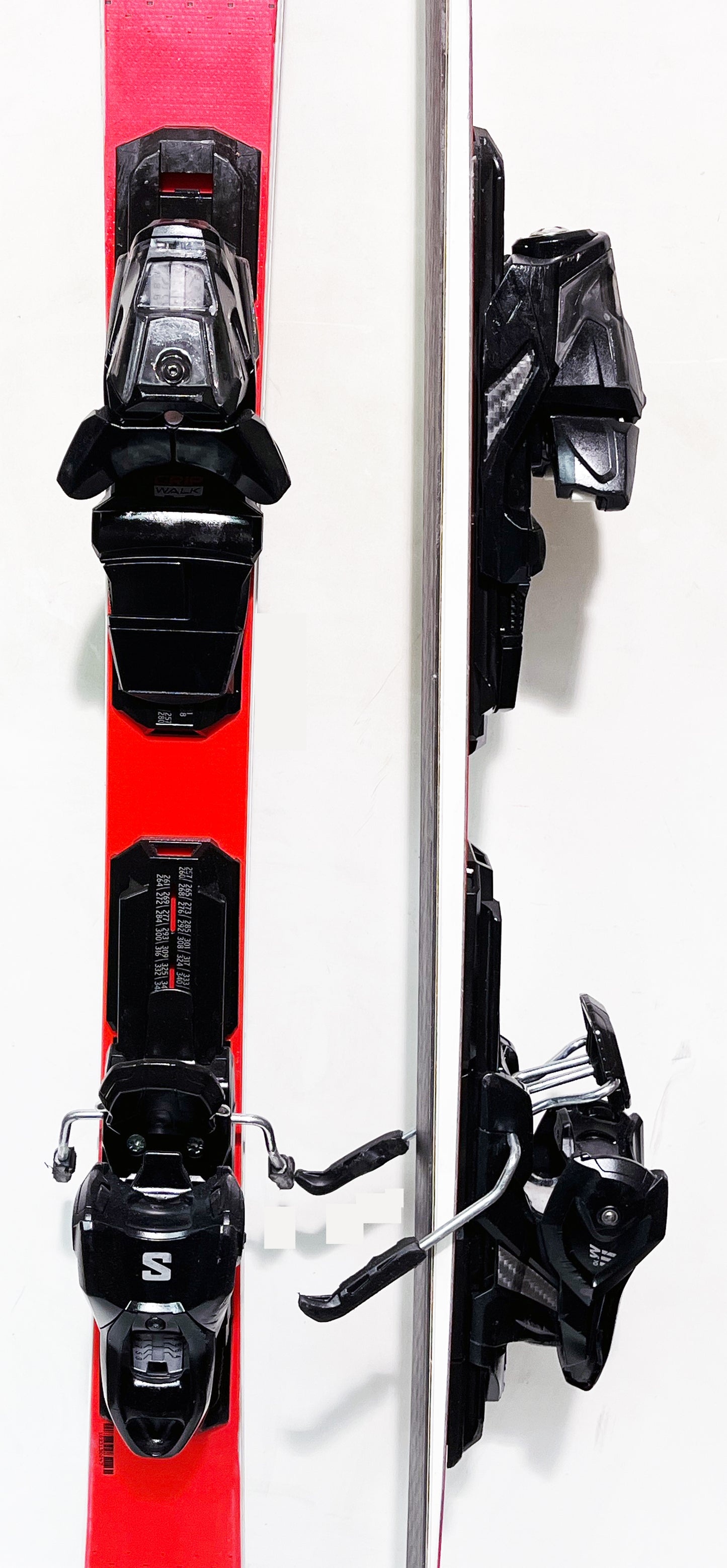 Stöckli WRT Team JR    151 cm