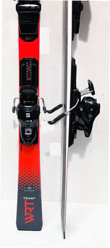 Stöckli WRT Team JR    151 cm