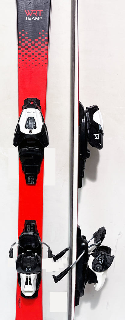 Stöckli WRT Team JR    145 cm