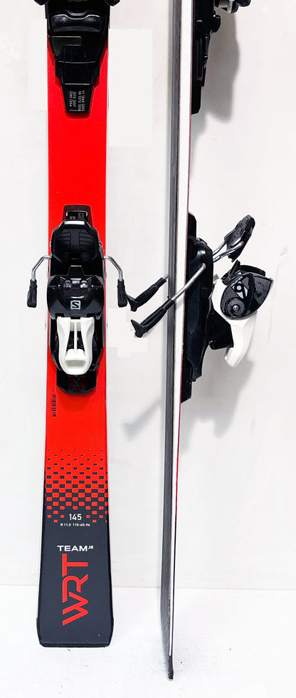 Stöckli WRT Team JR    145 cm