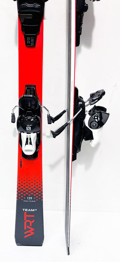 Stöckli WRT Team JR 139 cm