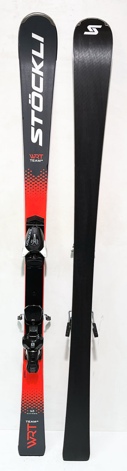 Stöckli WRT Team JR 145 cm