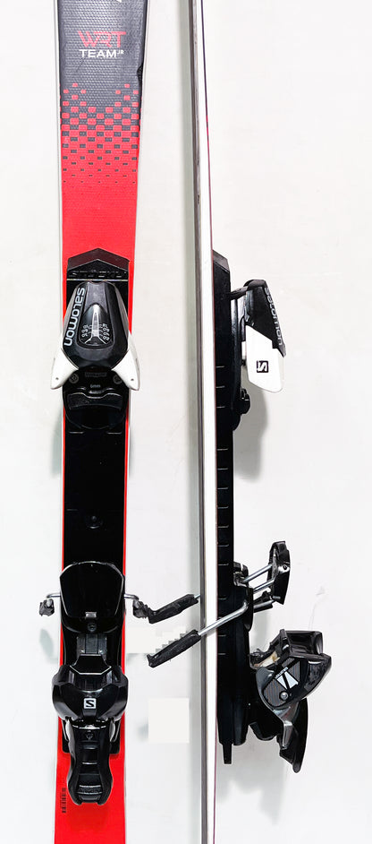 Stöckli WRT Team JR 145 cm