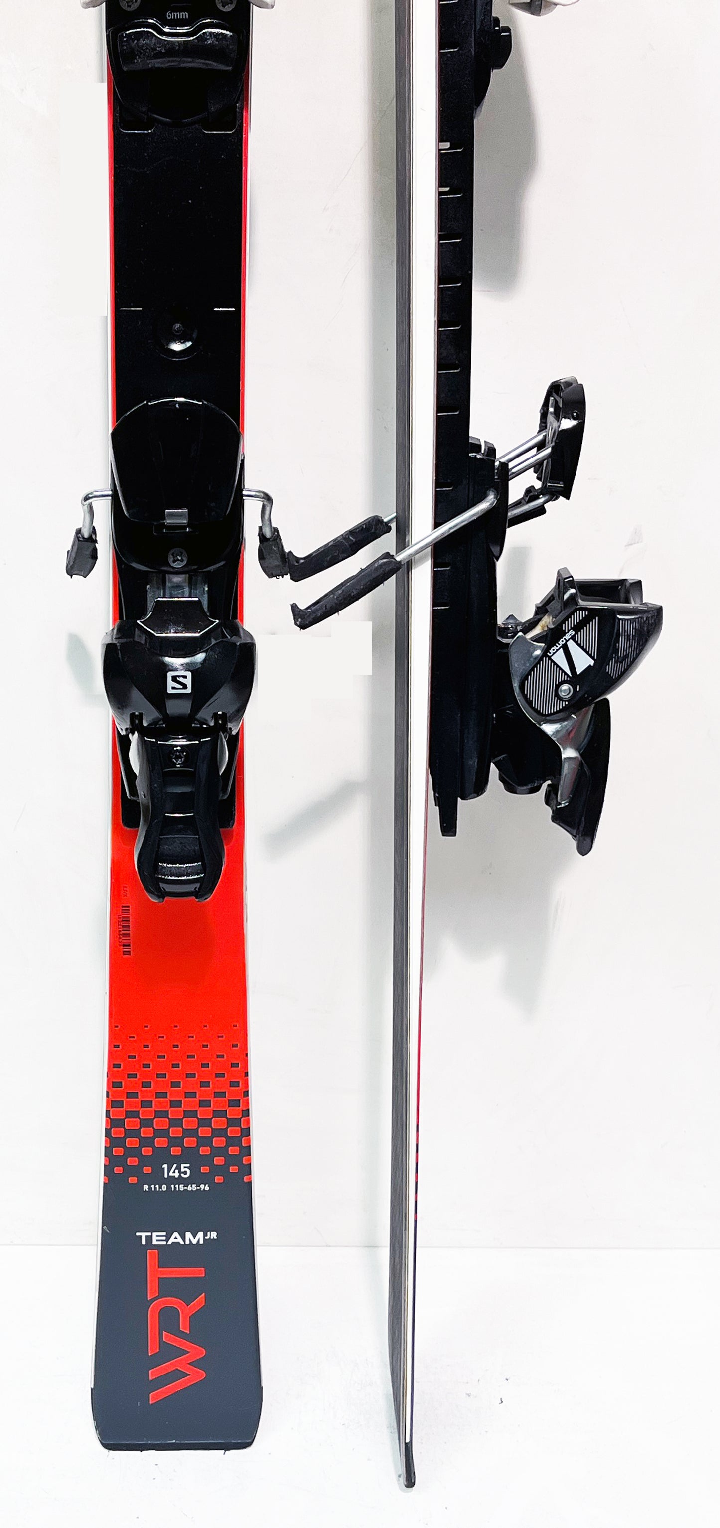 Stöckli WRT Team JR 145 cm