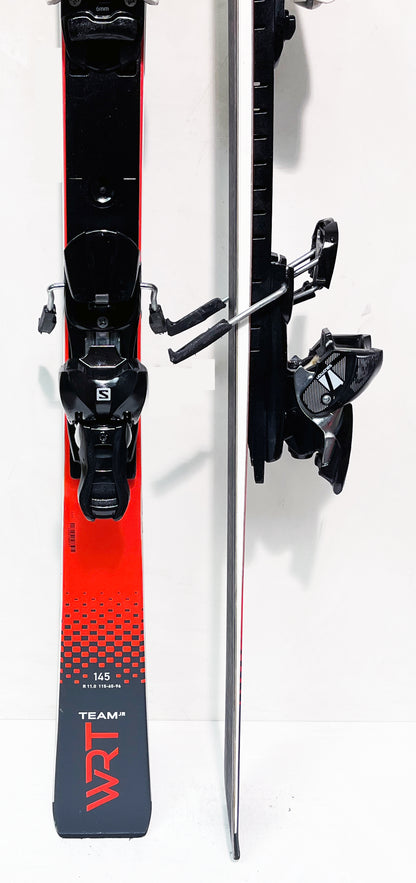 Stöckli WRT Team JR 145 cm