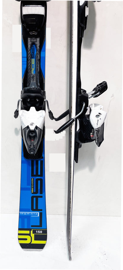 Stöckli LASER SL WORLDCUP 150 cm