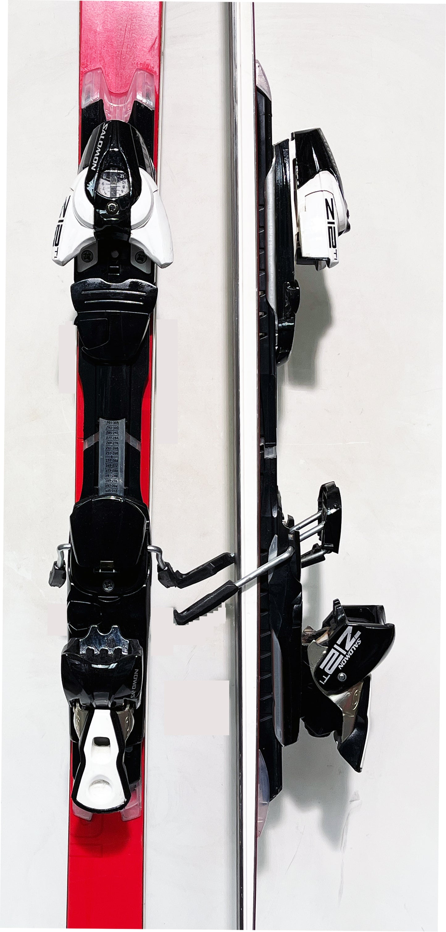 Stöckli LASER GS FIS   195 cm; FIS GS Rennski