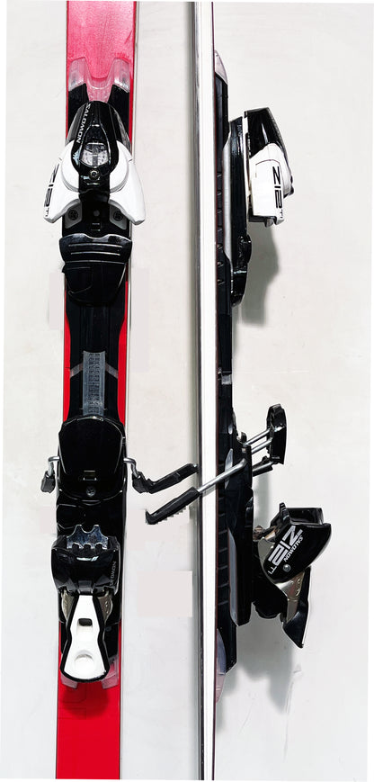 Stöckli LASER GS FIS   195 cm; FIS GS Rennski