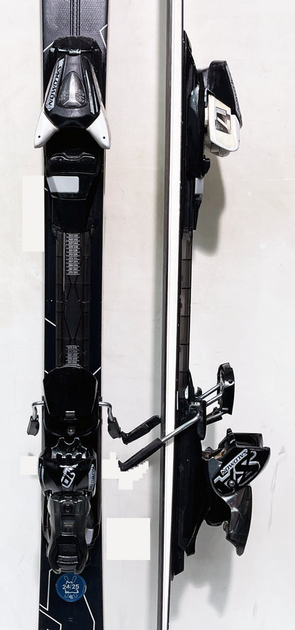 Stöckli LASER CX WORLDCUP   163 cm; Rennski