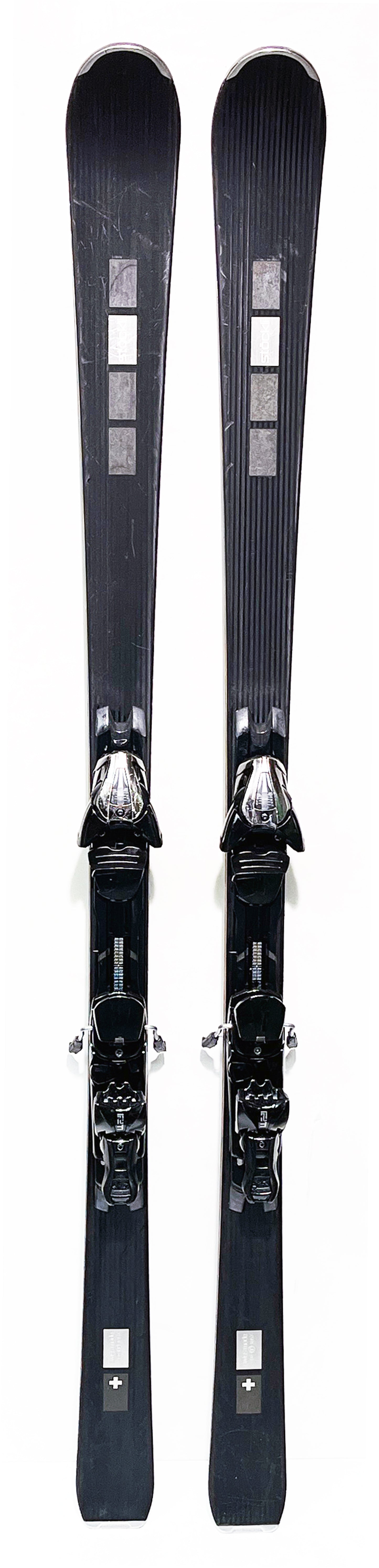 Stöckli „T“   170 cm