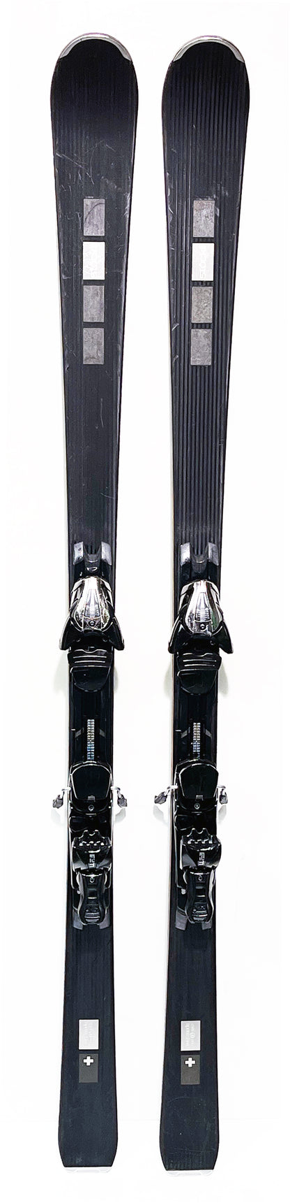 Stöckli „T“   170 cm