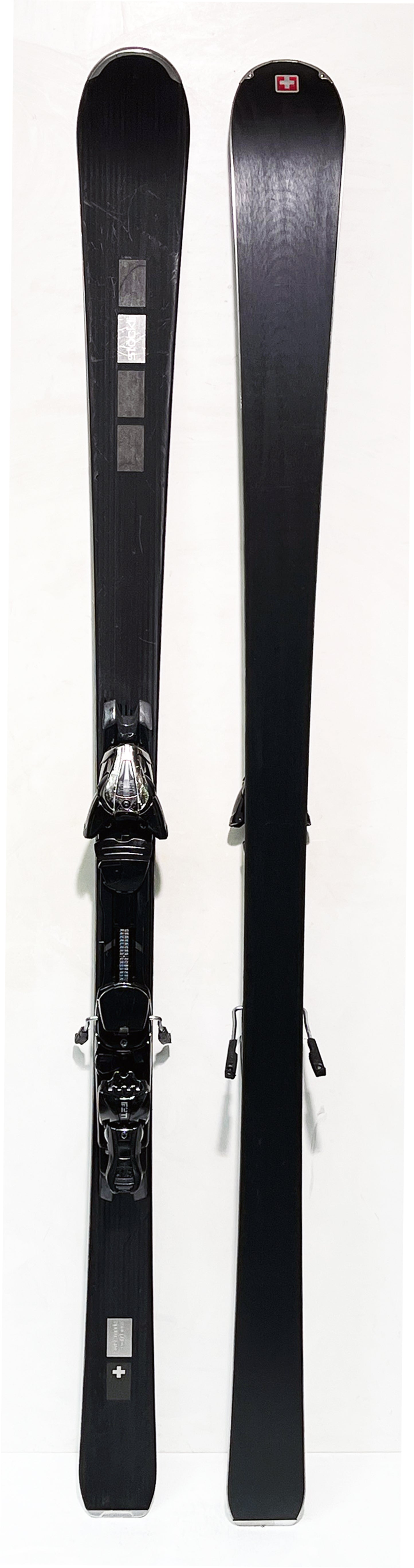 Stöckli „T“   170 cm