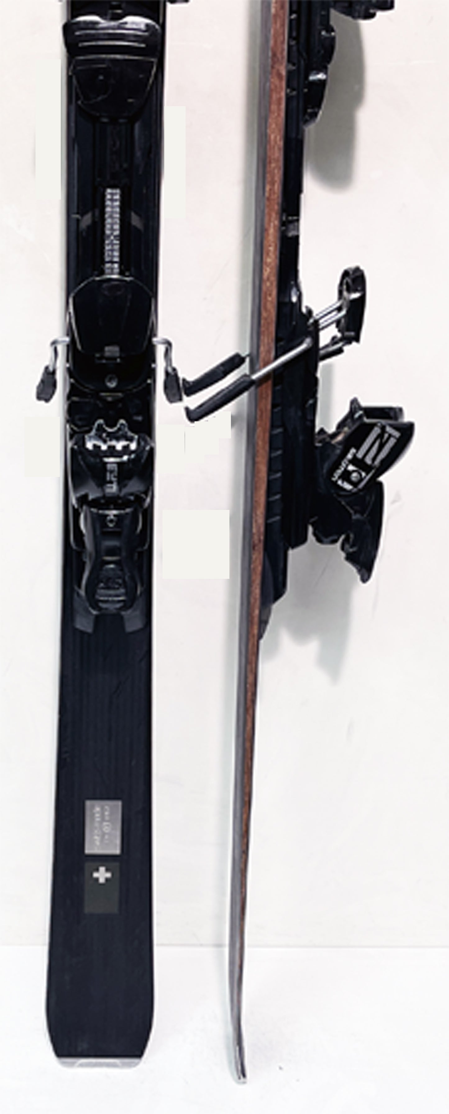 Stöckli „T“   170 cm