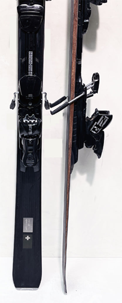 Stöckli „T“   170 cm