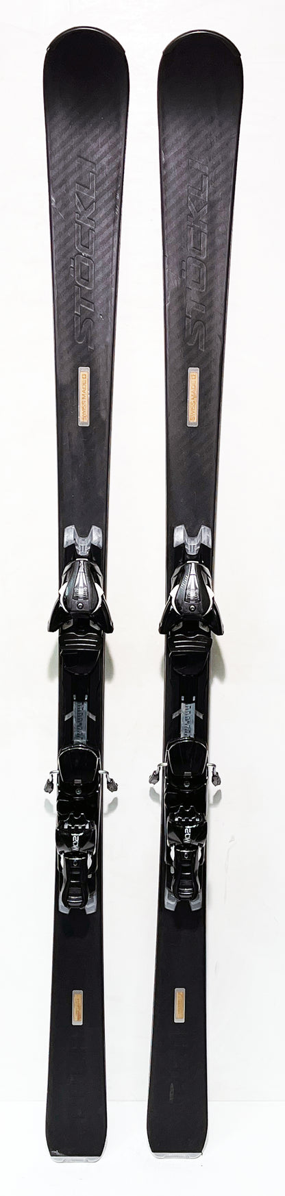 Stöckli OREA   170 cm; Model 2021