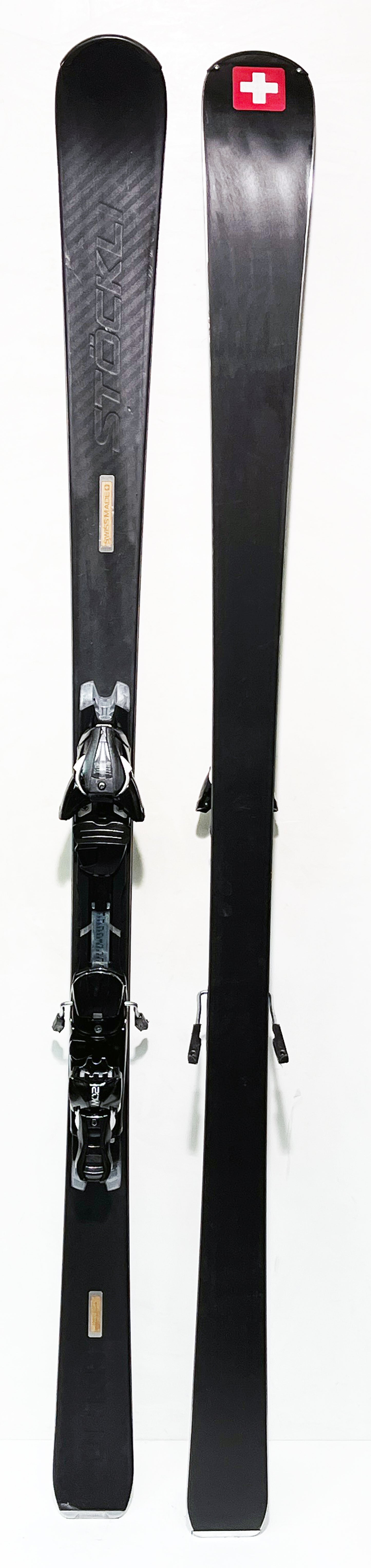 Stöckli OREA   170 cm; Model 2021