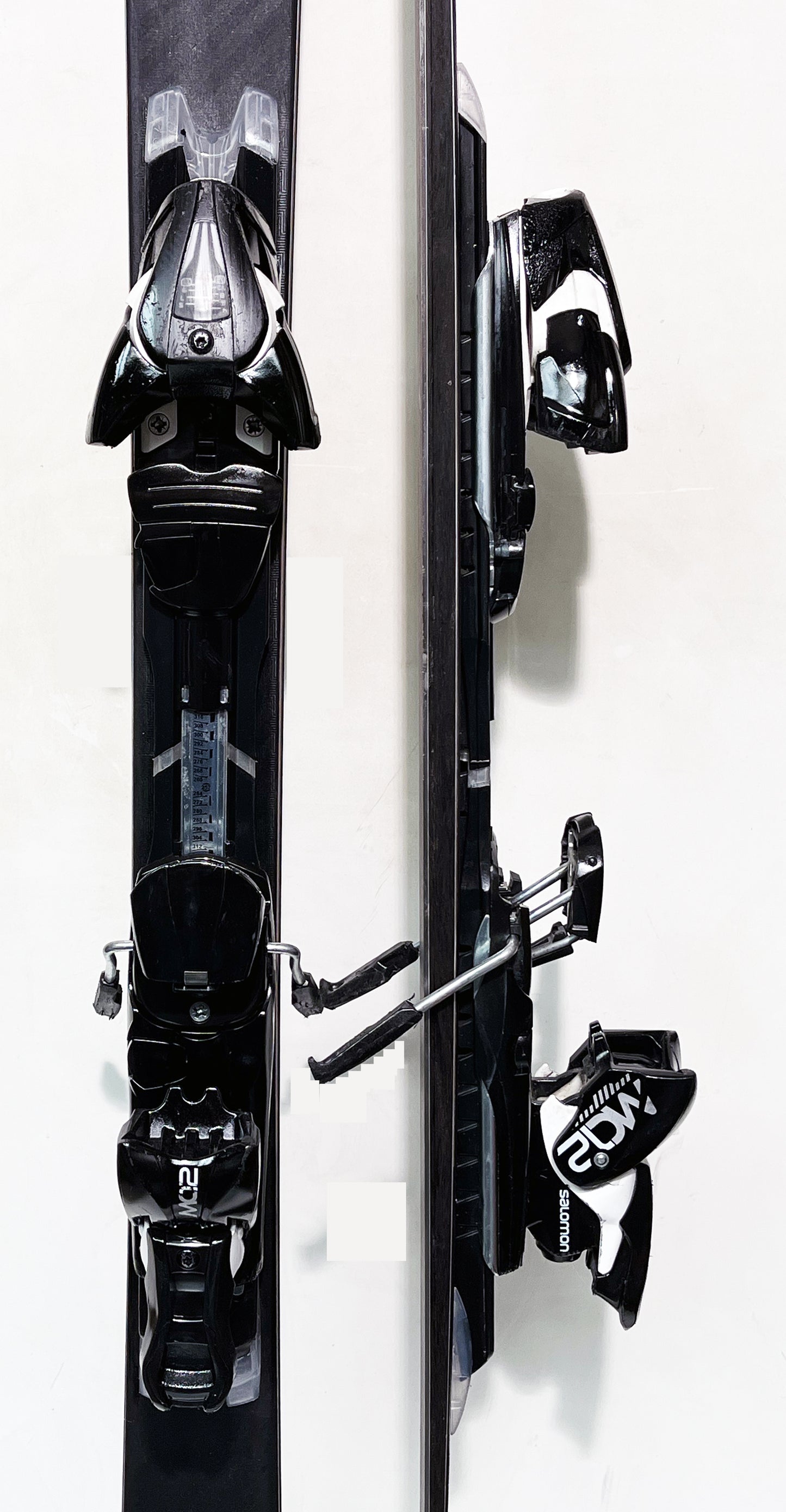 Stöckli OREA   170 cm; Model 2021