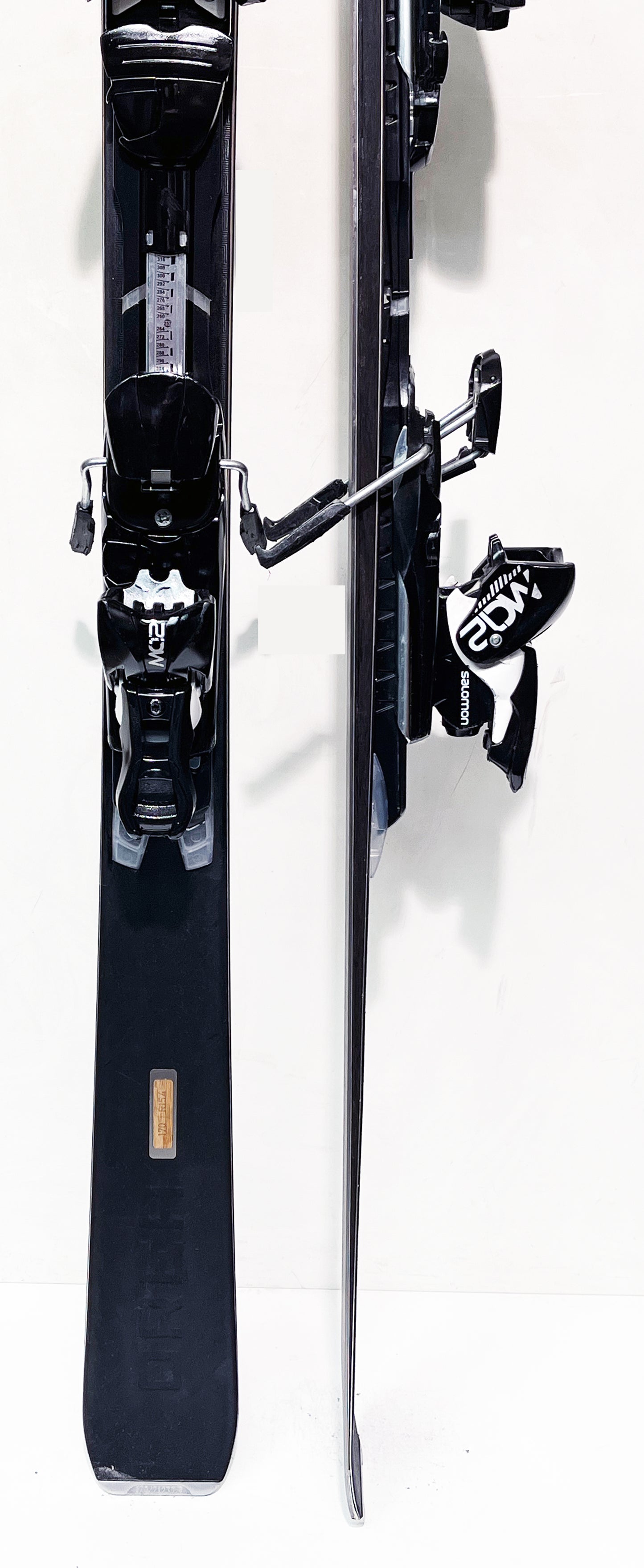 Stöckli OREA   170 cm; Model 2021