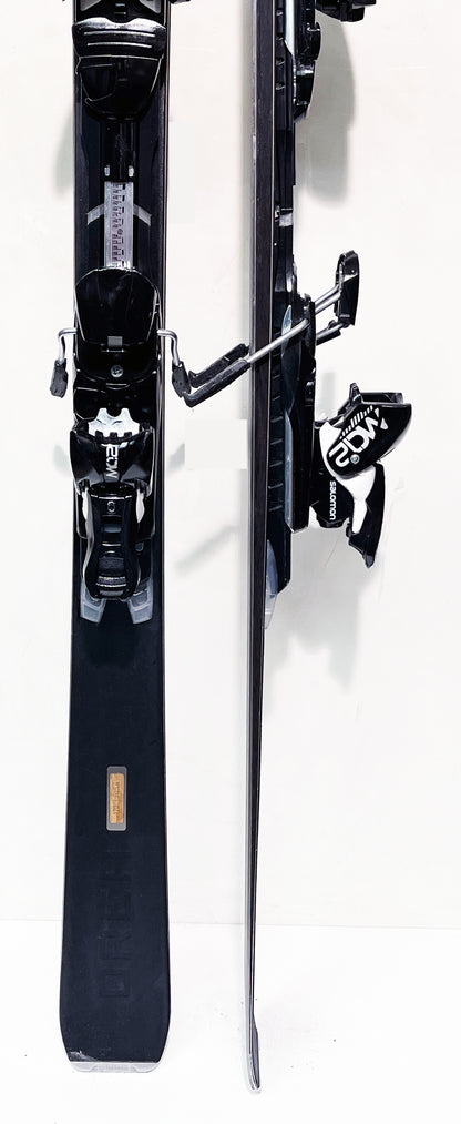 Stöckli OREA   170 cm; Model 2021