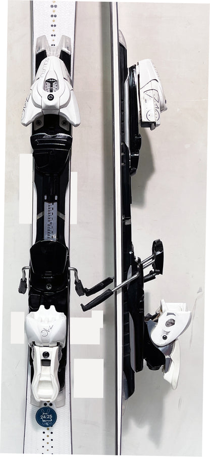 Stöckli SPIRIT MOTION   150 cm