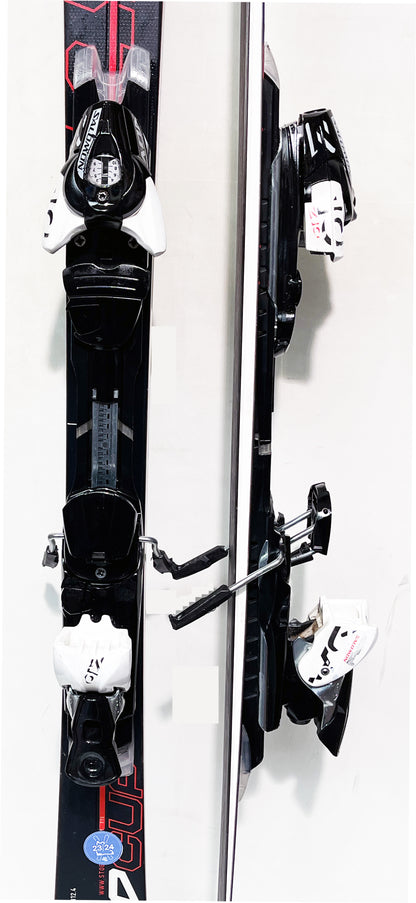 Stöckli LASER CX WORLDCUP 156 cm; Rennski