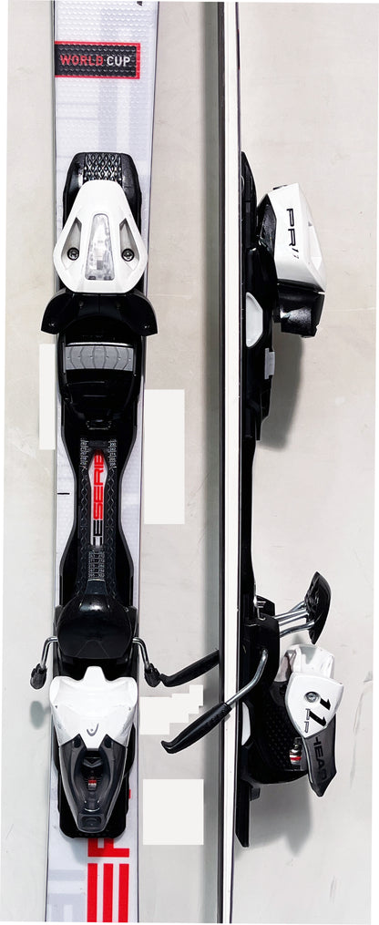 Stöckli LASER SC WORLDCUP 163 cm