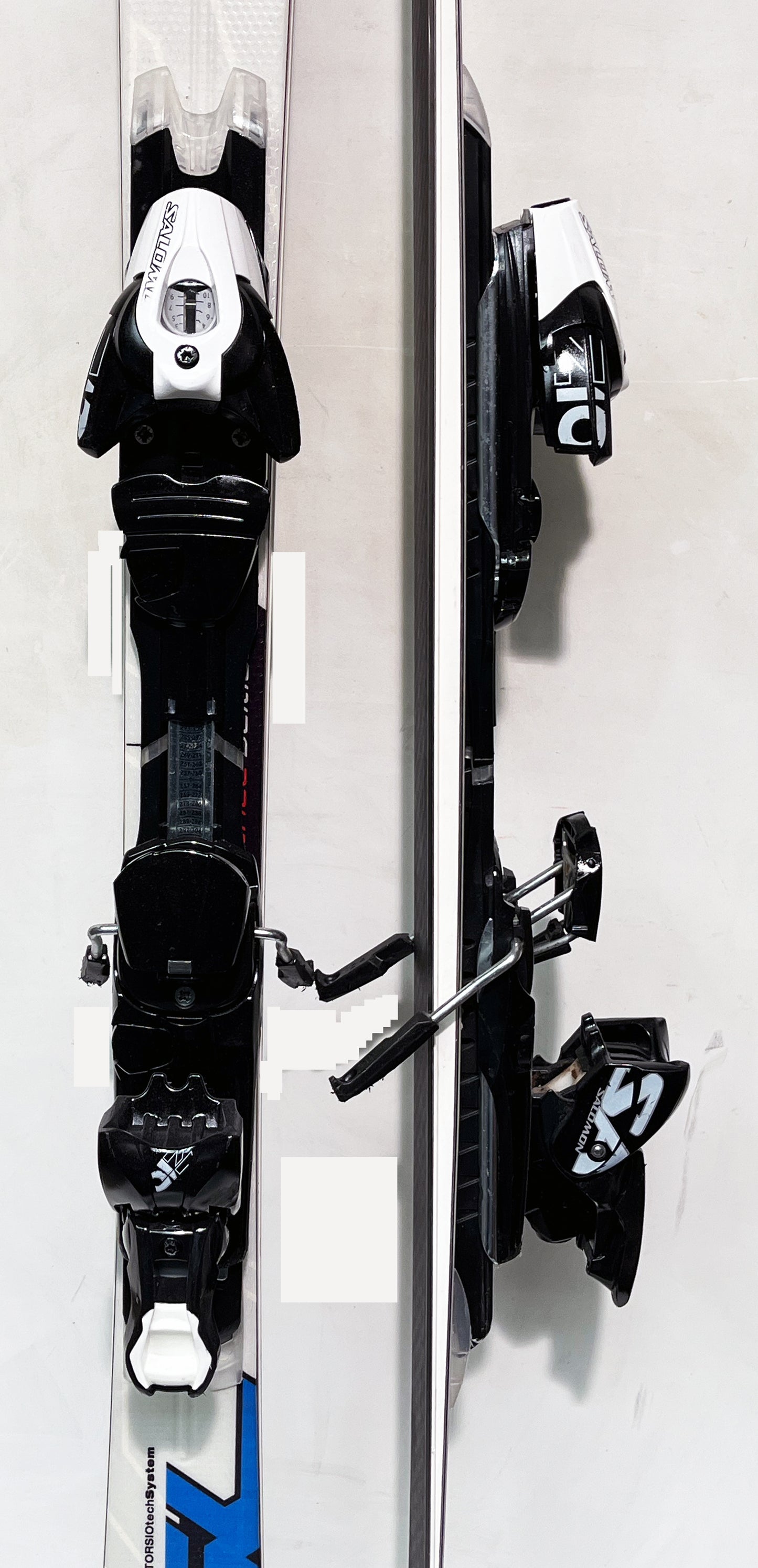 Stöckli LASER SL WORLDCUP 160 cm