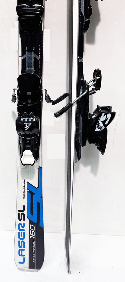 Stöckli LASER SL WORLDCUP 160 cm