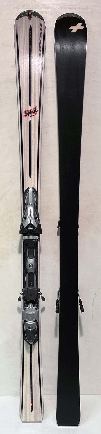 Stöckli SPIRIT 157 cm