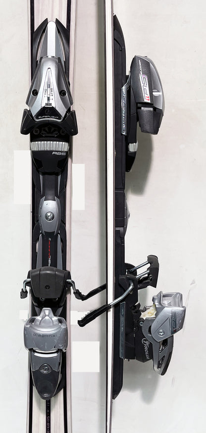 Stöckli SPIRIT 157 cm