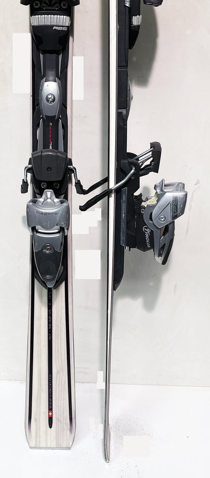 Stöckli SPIRIT 157 cm