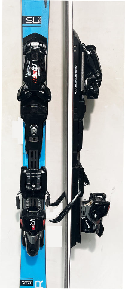Stöckli LASER SL VRT FIS 155 cm