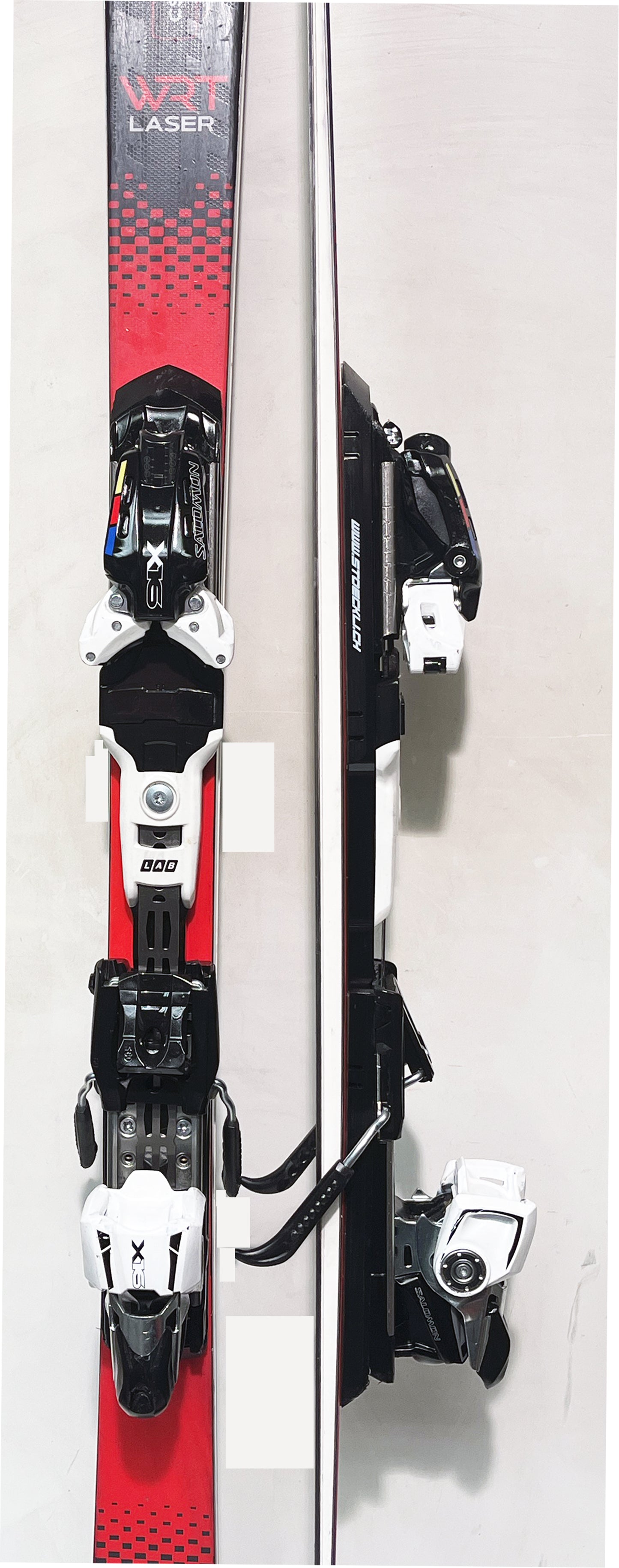 Stöckli LASER WRT  172 cm