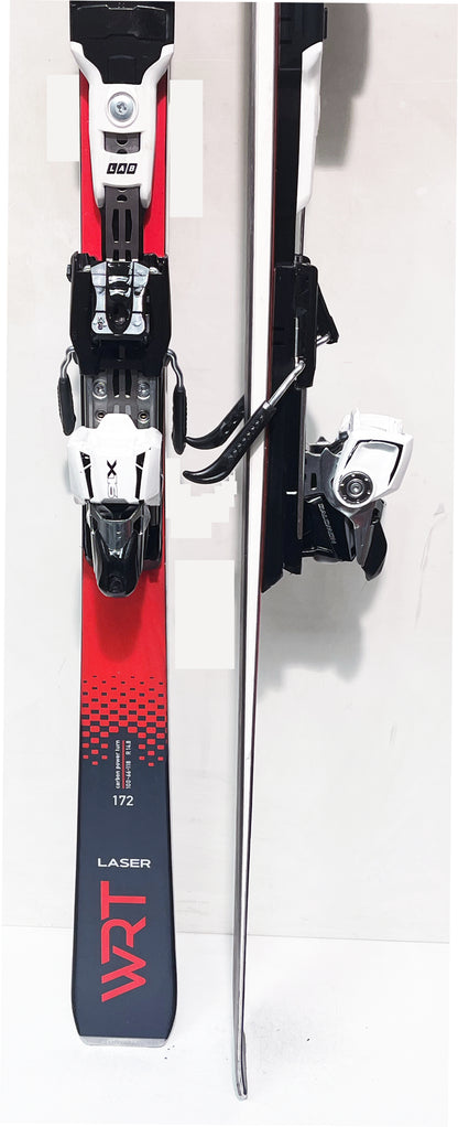 Stöckli LASER WRT  172 cm
