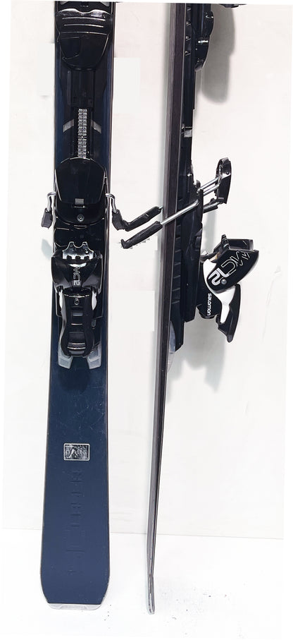 Stöckli LASER SC 163 cm