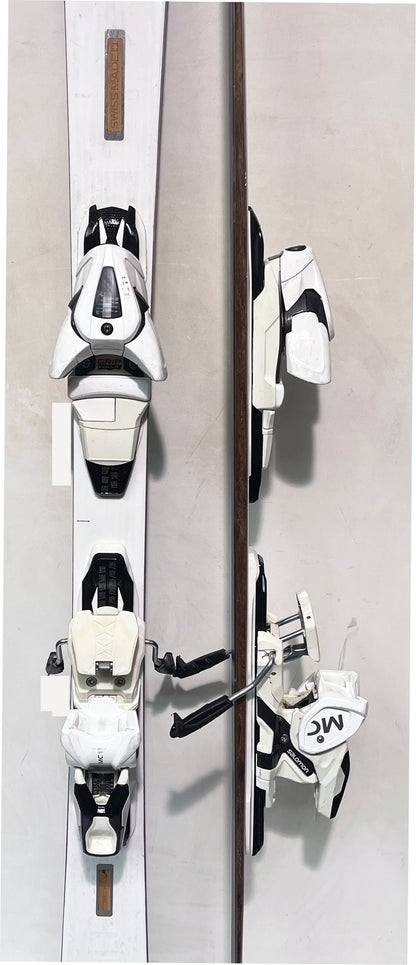 Stöckli OREA 147 cm