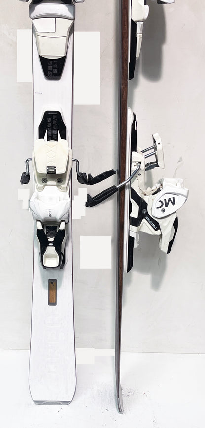 Stöckli OREA 147 cm