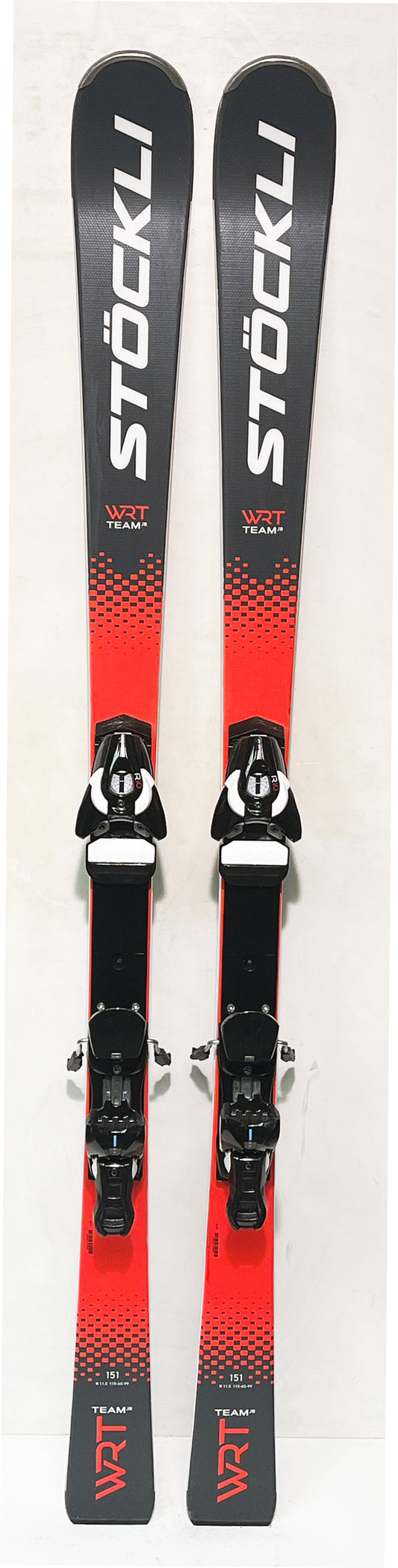 Stöckli WRT Team 151 cm