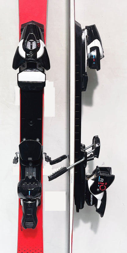 Stöckli WRT Team 151 cm