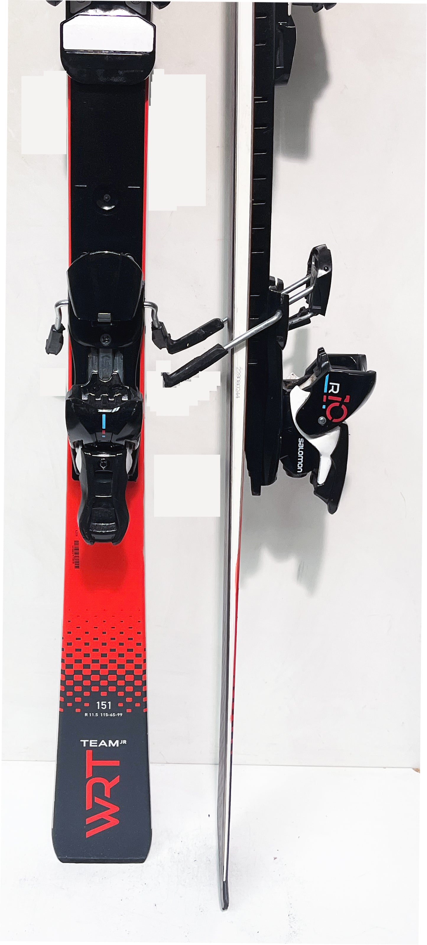 Stöckli WRT Team 151 cm