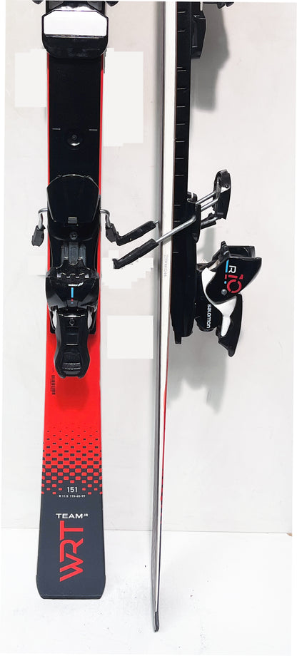 Stöckli WRT Team 151 cm