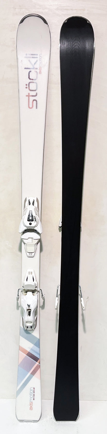Stöckli AXIS MOTION 156 cm